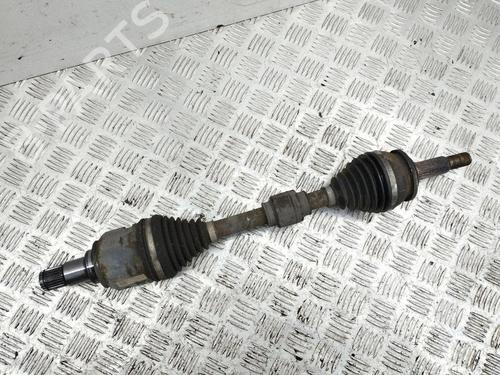 Left front driveshaft TOYOTA PRIUS PLUS (_W4_) 1.8 Hybrid (ZVW40W, ZVW41W) | BP38249099M38  - Image 6