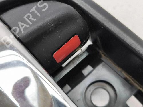 Rear left interior door handle HONDA CR-V IV (RM_) 2.2 i-DTEC AWD (RE6) | BP37403741I15 - Image 4