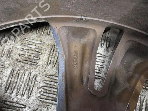 Trinnbrett NISSAN QASHQAI II (J11, J11_) 1.3 DIG-T | BP30643675C149