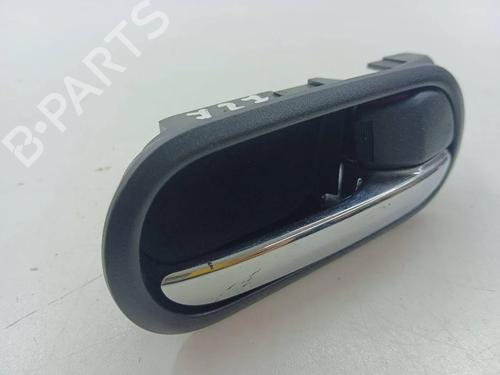 Rear right interior door handle MAZDA CX-7 (ER) 2.2 MZR-CD AWD (ER10A) | BP36152648I16 - Image 2