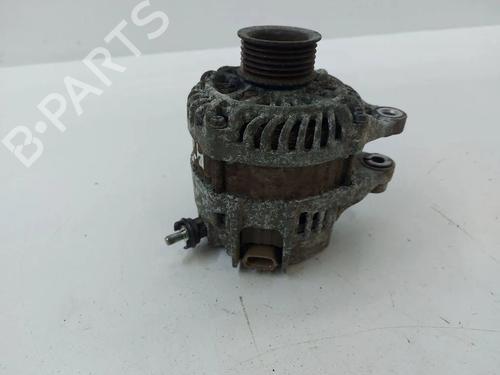 Alternator MAZDA 3 (BM, BN) 2.0 | BP33225404M7 - Image 2