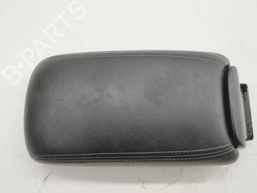 Used Armrest / Center console PEUGEOT 4007 (VU_, VV_) 2.2 HDi (156 hp) 28877268