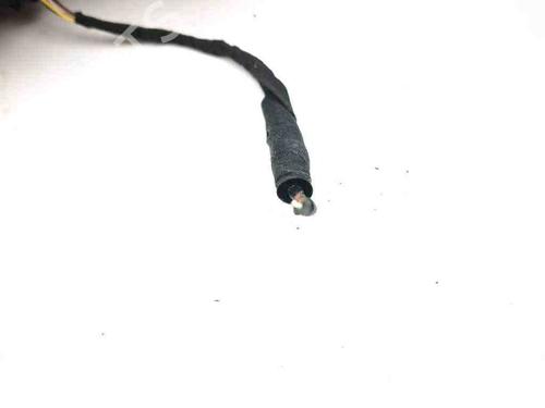 Left taillight SKODA ENYAQ iV SUV (5AZ) 50 | BP28907054C34 