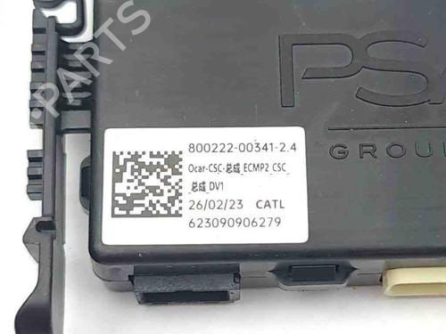 Módulo eletrónico JEEP AVENGER (J2) Electric | BP28881942M83 