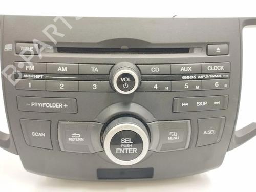 Electronic module HONDA ACCORD VIII Estate (CW) 2.2 i-DTEC (CW3) | BP36197091M83 - Image 4