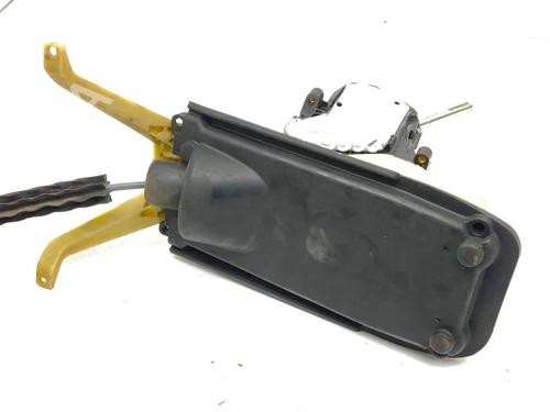 Gear lever PORSCHE CAYENNE (92A) 3.6 | BP28879662M90 - Image 2