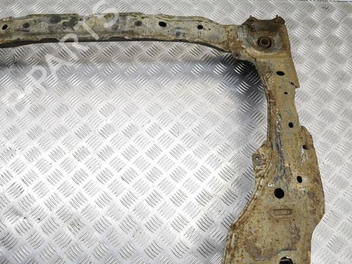 Subframe MAZDA CX-7 (ER) 2.3 MZR DISI Turbo AWD (ER3P) | BP28887612M9 - Image 10