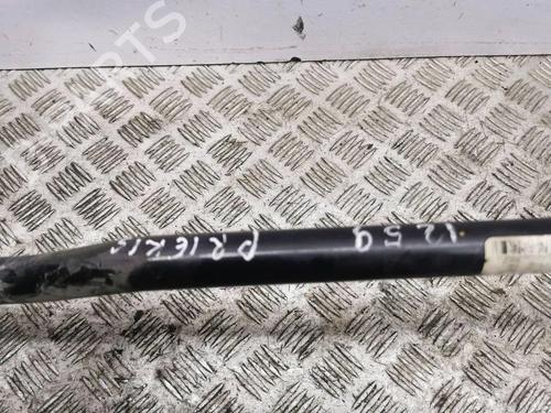 Anti roll bar ALFA ROMEO GIULIA (952_) 2.0 (952ACA25) | BP28883066M96 - Image 3