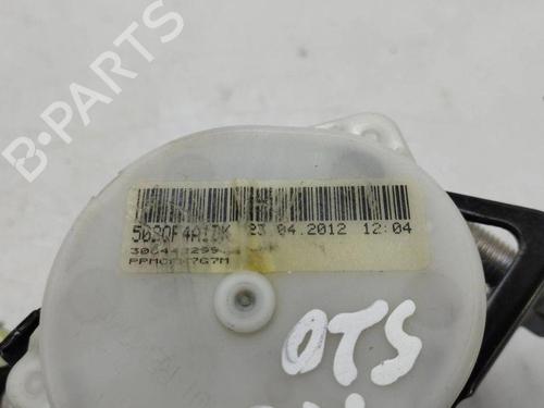 Rear left seatbelt HONDA CIVIC IX (FK) 2.2 i-DTEC (FK3) | BP28904669I29 