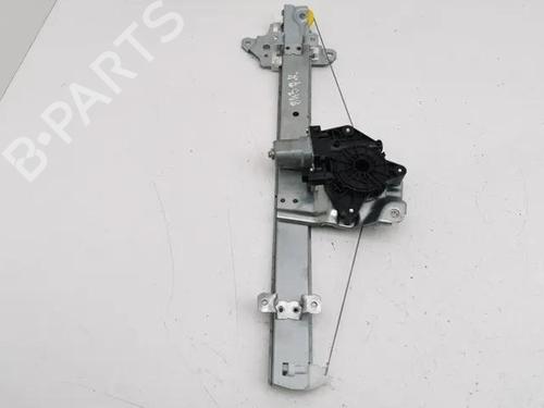 Used Front left window mechanism NISSAN JUKE (F16_) 1.6 Hybrid (143 hp) 28864916