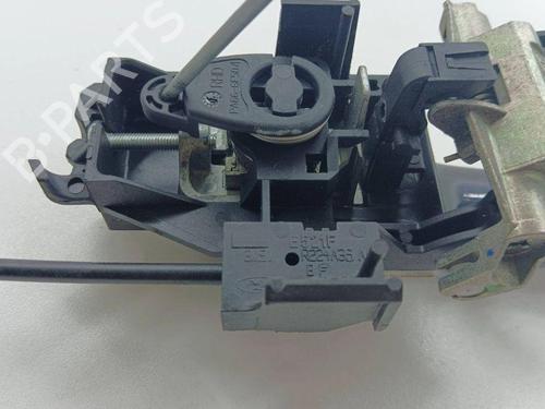 Rear left exterior door handle FORD C-MAX II (DXA/CB7, DXA/CEU) 1.6 TDCi | BP28903065C130 