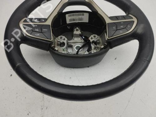 Steering wheel JEEP CHEROKEE (KL) 2.0 CRD 4x4 | BP40207871C49 - Image 6