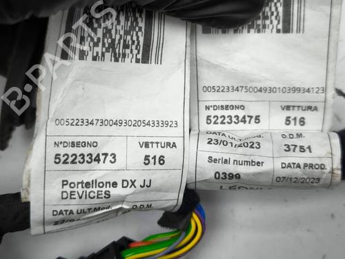 Wiring harness JEEP AVENGER (J2) Electric | BP33914777E16 - Image 21