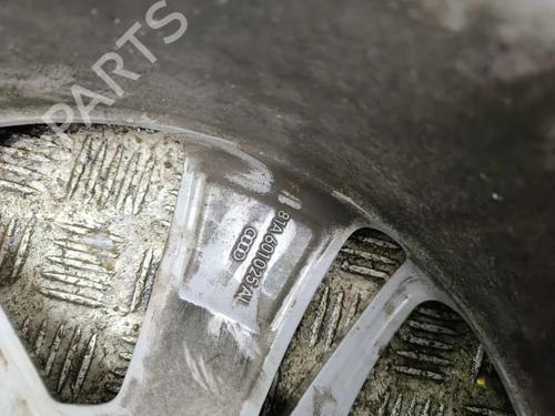 Fælk AUDI Q2 (GAB, GAG) 1.4 TFSI | BP36391771C45 - Image 8