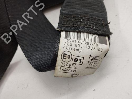 Front right seatbelt FORD KUGA I 2.0 TDCi 4x4 | BP28887912I25 