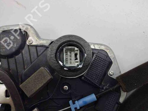 Front left lock HONDA CIVIC IX (FK) 2.2 i-DTEC (FK3) | BP28893716C98