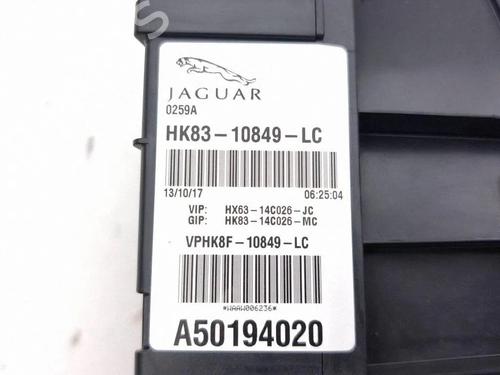 Instrument cluster JAGUAR E-PACE (X540) 2.0 D180 AWD | BP37522195C47 - Image 12