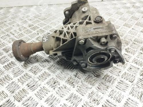Transfer box FORD KUGA I 2.0 TDCi 4x4 | BP36201869M36  - Image 7