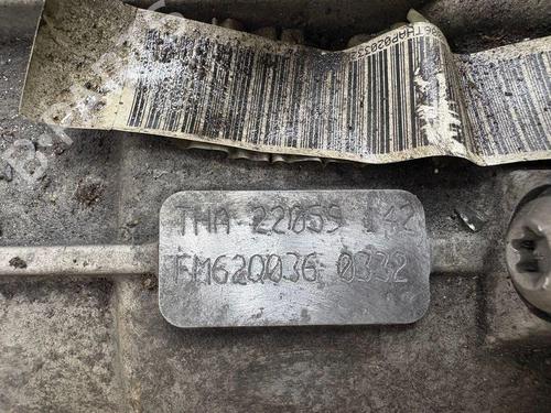 Gearbox AUDI Q3 (F3B) 35 TFSI | BP32678817M3 - Image 6