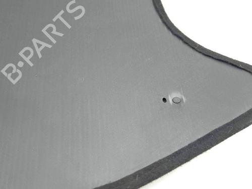 Luggage compartment floor NISSAN 350Z Coupe (Z33) 3.5 (AAZ33) | BP28882556I33 