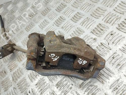 Left rear brake caliper HONDA CR-V IV (RM_) 1.6 i-DTEC 4WD (RE6) | BP36332110M107 - Image 2