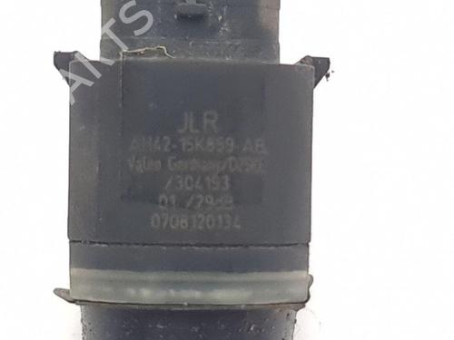 Elektronisk sensor LAND ROVER RANGE ROVER EVOQUE (L538) 2.2 D 4x4 | BP28879088M84 