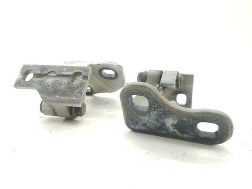 Hinge/Door check strap BMW 7 (E65, E66, E67) 730 d | BP36175281C146 - Image 2