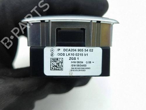 Right front window switch TESLA MODEL S (5YJS) 85 | BP40230778I26 - Image 12