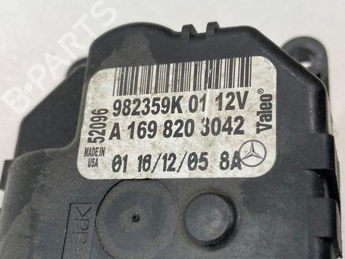 Electronic module MERCEDES-BENZ B-CLASS Sports Tourer (W245) B 200 CDI (245.208) | BP28870520M83 