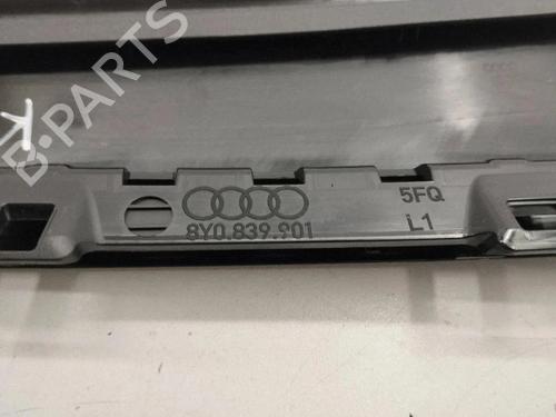 Dørliste AUDI A3 Limousine (8YS, 8YM) S3 TFSI quattro | BP38245120C150 - Image 2