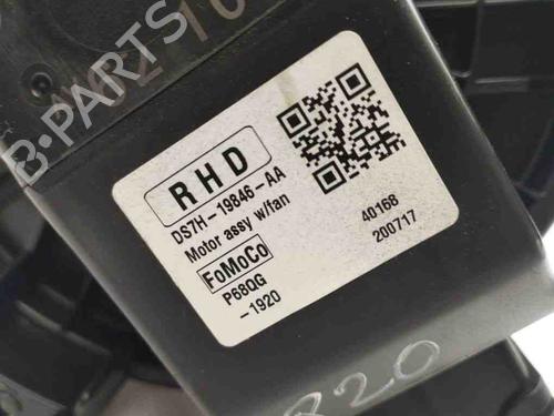 Heater matrix FORD GALAXY III (CK) 2.0 TDCi | BP28901193M63 