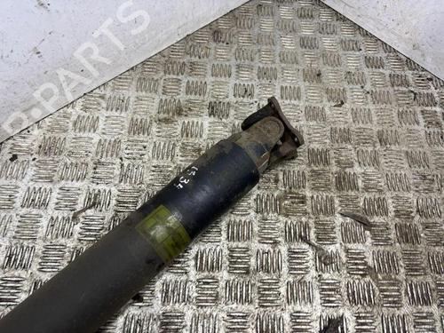 Driveshaft NISSAN 350Z Roadster (Z33) 3.5 (AAZ33) | BP30660303M37