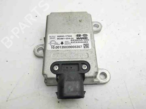 Used Electronic sensor KIA SPORTAGE V (NQ5) 1.6 T-GDI AWD (180 hp) 28841369