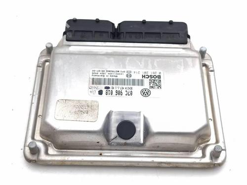 Engine control unit (ECU) BENTLEY FLYING SPUR (4W_) 6.0 W12 | BP36231230M57 - Image 3