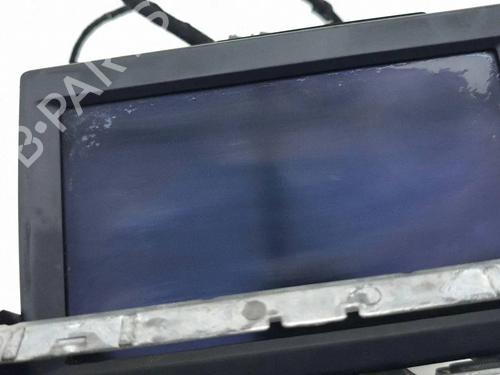 Display monitor AUDI A8 D3 (4E2, 4E8) 3.0 TDI quattro | BP37094088C48 - Image 5