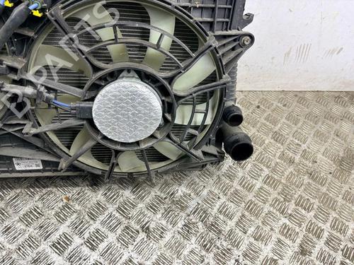 Radiator set JEEP CHEROKEE (KL) 2.0 CRD | BP32675652M120 - Image 10