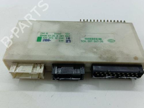 Elektronisk modul BMW 5 (E39) 530 d (184 hp) 28895550