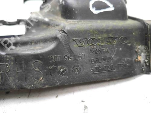 Pipe VOLVO V60 I (155) 1.6 DRIVe | BP28871885M125 - Image 8