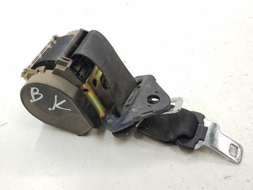 Used Rear left seatbelt PEUGEOT 307 SW (3H) 2.0 HDI 90 (90 hp) 28889235