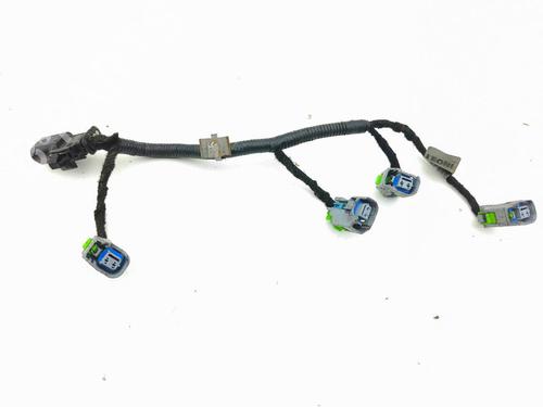Used Wiring harness CHEVROLET TRAX 1.6 (116 hp) 29878785