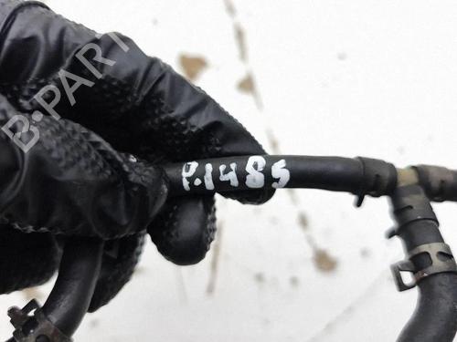 Pipe MAZDA CX-7 (ER) 2.2 MZR-CD AWD (ER10A) | BP39485907M125 - Image 8