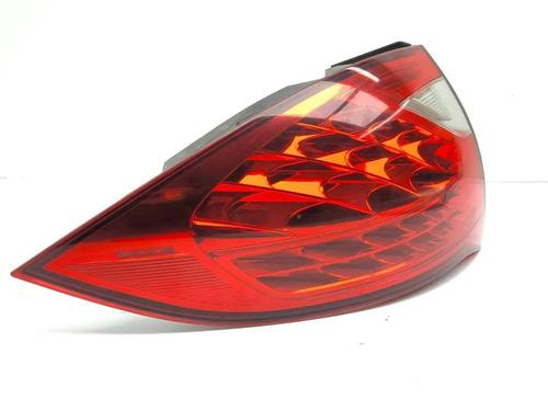 Left taillight PORSCHE CAYENNE (92A) 3.6 | BP28879674C34  - Image 16