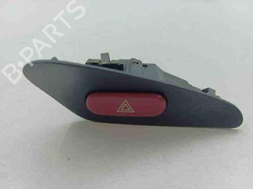 Used Warning switch PEUGEOT 406 Coupe (8C) 2.0 16V (132 hp) 28843603