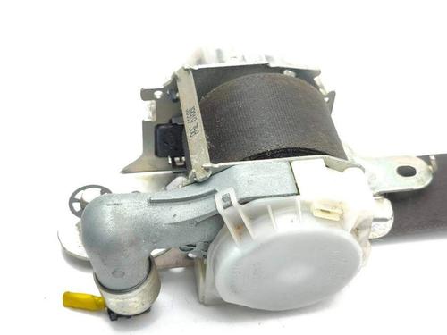 Front left seatbelt SUBARU FORESTER (SH_) 2.0 D AWD (SHH, SHD, SHN) | BP28889325I26 