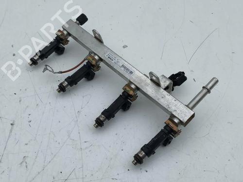 Used Injector CHEVROLET TRAX 1.4 (140 hp) 31048361