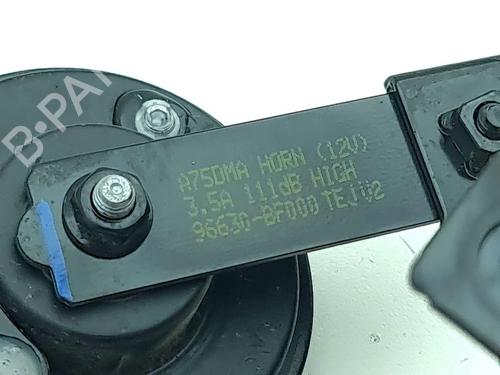 Horn HYUNDAI KONA (SX2) EV | BP33669793E13 - Image 7