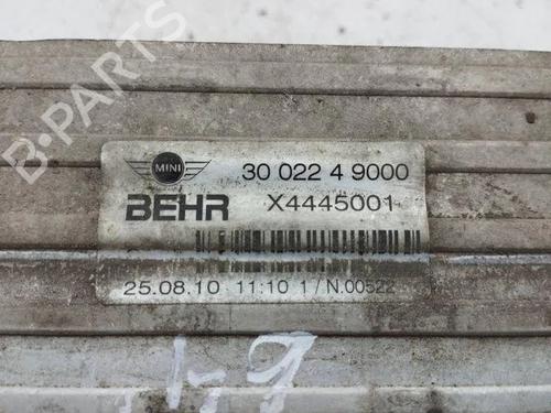 Intercooler MINI MINI COUNTRYMAN (R60) Cooper S ALL4 | BP28853225M30 - Image 2