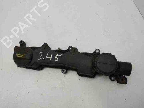 Used Valve cover FORD FOCUS C-MAX (DM2) 1.6 TDCi (109 hp) 28843263
