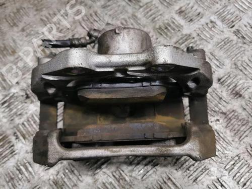 Used Left front brake caliper Left front brake caliper JEEP AVENGER (J2) Electric (156 hp) 28881826 28881826
