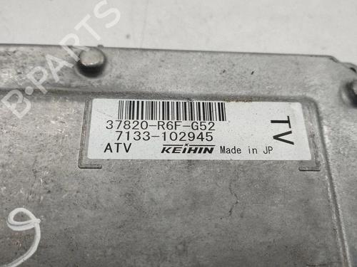 Engine control unit (ECU) HONDA CR-V IV (RM_) 2.0 AWD (RE5, RM2) | BP37404883M57 - Image 5